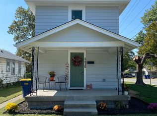 4638 N Longworth Ave, Indianapolis, IN 46226