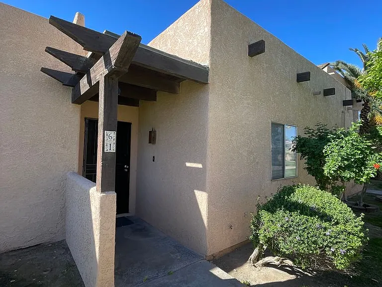 2490 W Yowell Ct #61 — Photo 1