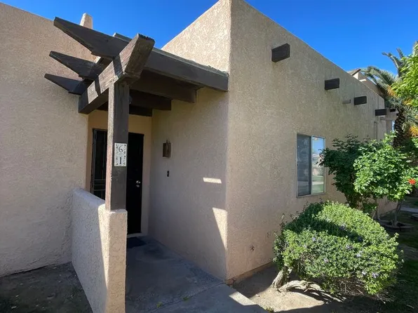 2490 W Yowell Ct Unit 61, Yuma, AZ 85364
