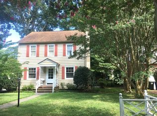 40 Westover Rd, Newport News, VA 23601