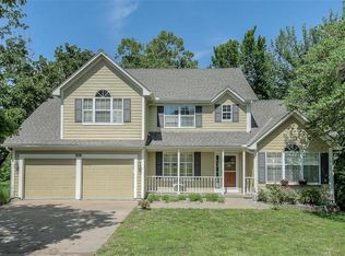 1310 S 105th St, Edwardsville, KS 66111