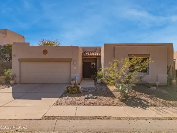 247 N Fenceline Dr, Tucson, AZ 85748