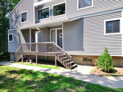 2201 Mill Pond Drive #2201, South Windsor, CT, 06074