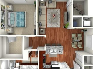 1913 Gateway Pl, Rancho Mission Viejo, CA 92694