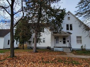 330 N 6th Ave, Wausau, WI 54401