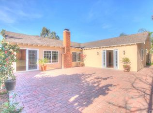 26036 Camino Adelanto, Mission Viejo, CA 92691