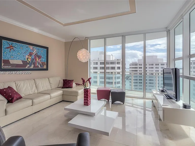 950 Brickell Bay Dr #1711 — Photo 3