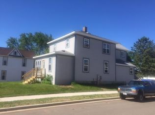 335 N Brown St, Rhinelander, WI 54501