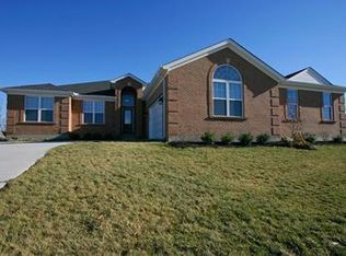 10320 Lea Way, Union, KY 41091