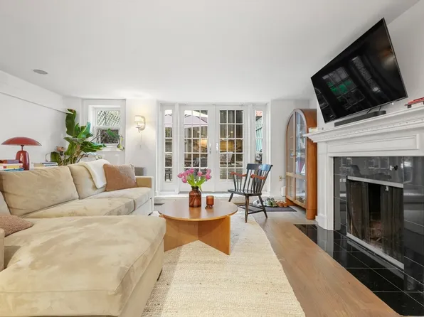96 Appleton St #1, Boston, MA 02116