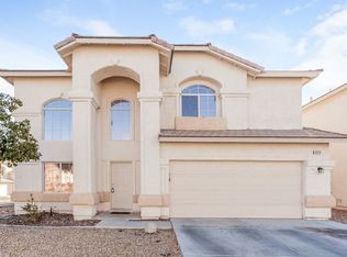 8124 Lilac Harbor Ct, Las Vegas, NV 89143