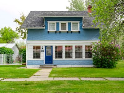 616 W West G St, Basin, WY, 82410