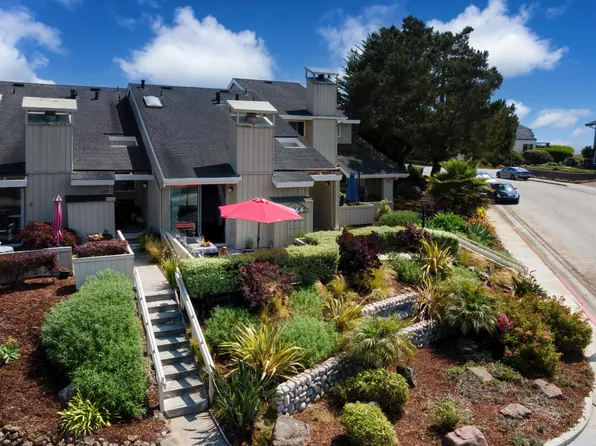 1295 Club House Dr, Aptos, CA 95003