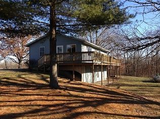 11060 Sydney Rd, Green Castle, MO 63544