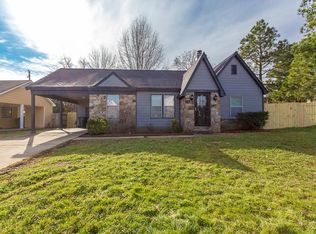 3403 Windy Hollow Cir, Memphis, TN 38118
