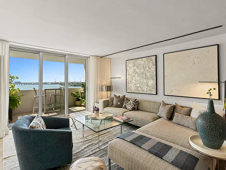 5 Island Ave #15F — Photo 9