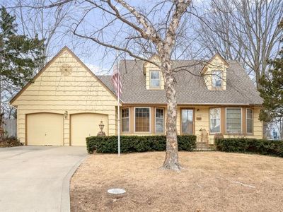 8832 Evanston Way, Kansas City, MO, 64138