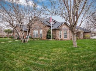 6505 Dreyfuss Rd, Amarillo, TX 79106