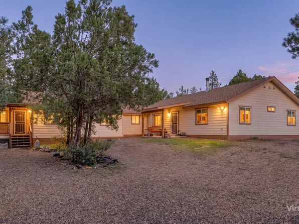 4807 Deer Valley, Lakeside, AZ 85929