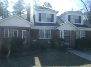 6539 Voorhees Rd, Denmark, SC 29042