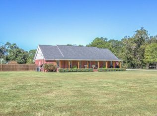 249 Bryant Rd, Elmore, AL 36025