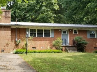 2809 Wildwood Rd LOT 8, Maryville, TN 37804