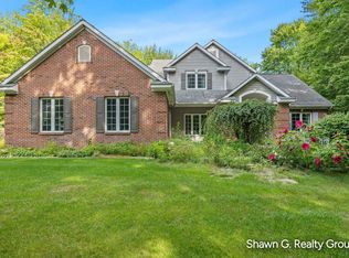 8837 56th Ave, Hudsonville, MI 49426