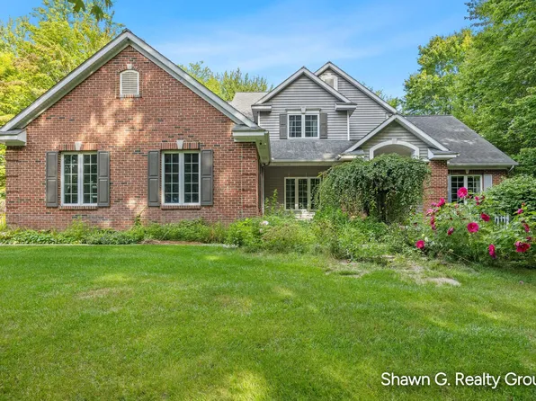 8837 56th Ave, Hudsonville, MI 49426