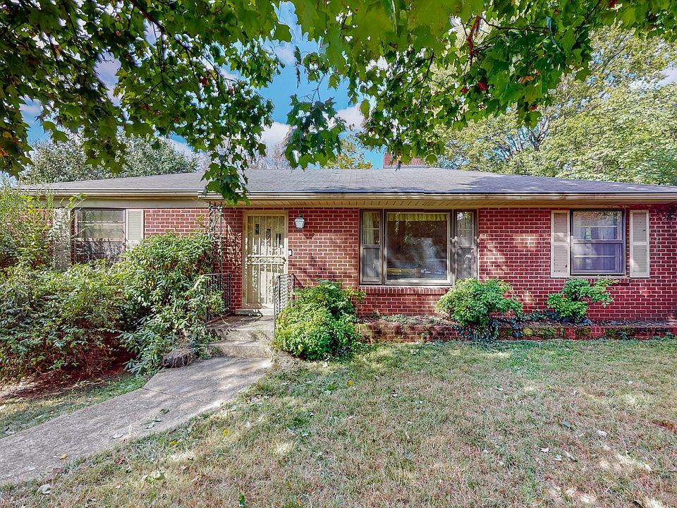 314 Woodberry Dr, Nashville, TN 37214 | MLS #2441622 | Zillow