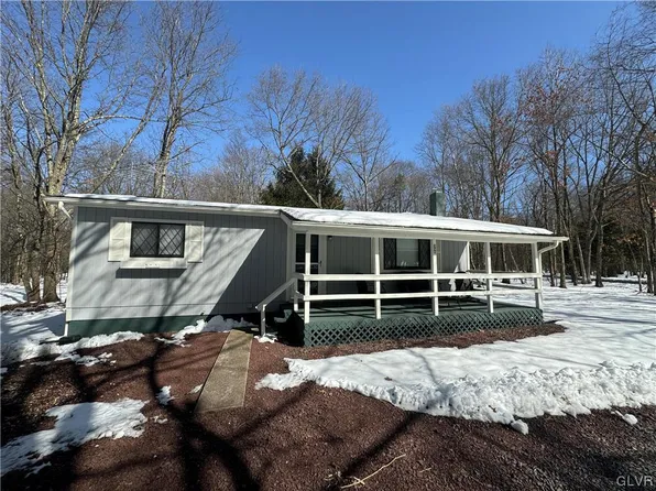 306 Parker Trl, Albrightsville, PA 18210