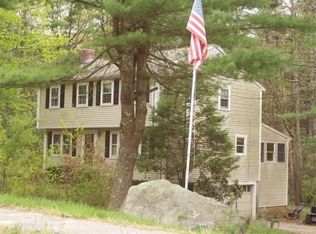 10 Overlea Rd, Norfolk, MA 02056