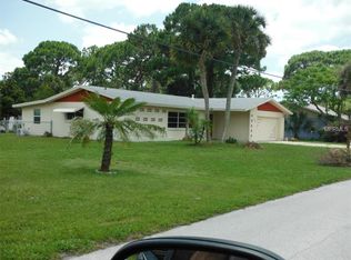 915 Queen Rd, Venice, FL 34293