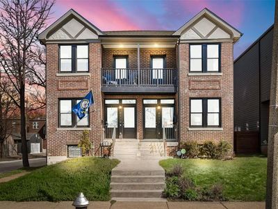 4177 Lafayette Ave, Saint Louis, MO, 63110