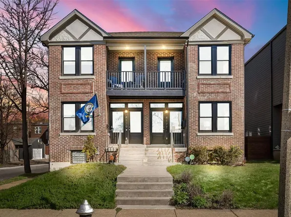 4177 Lafayette Ave, Saint Louis, MO 63110
