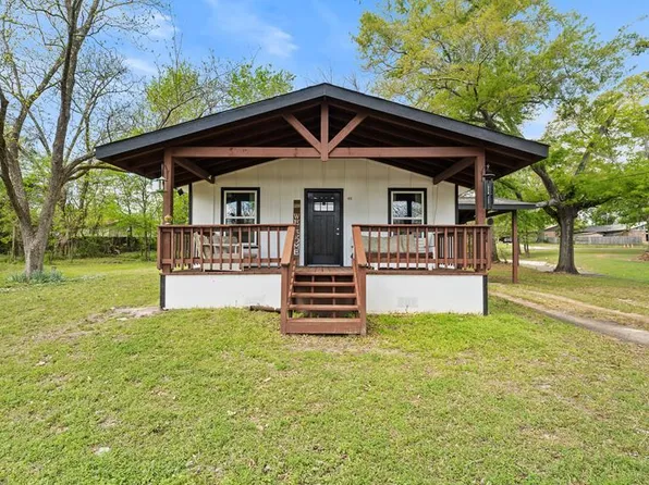 400 S Foster St, Linden, TX 75563