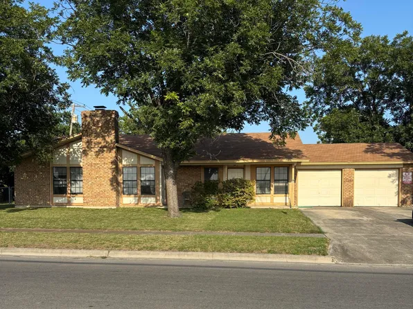 2410 Shoemaker Dr #B, Killeen, TX 76543