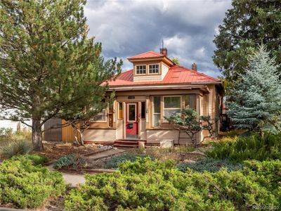 1025 F Street, Poncha Springs, CO, 81201