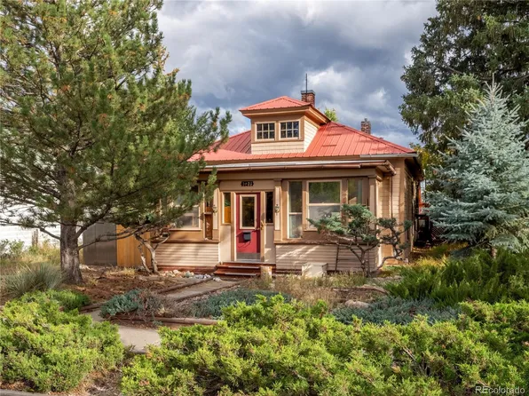 1025 F Street, Salida, CO 81201