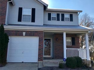 647 Timber Creek Trl, O'Fallon, MO 63368