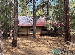 31 Mundy Lane Dr, Chama, NM 87520