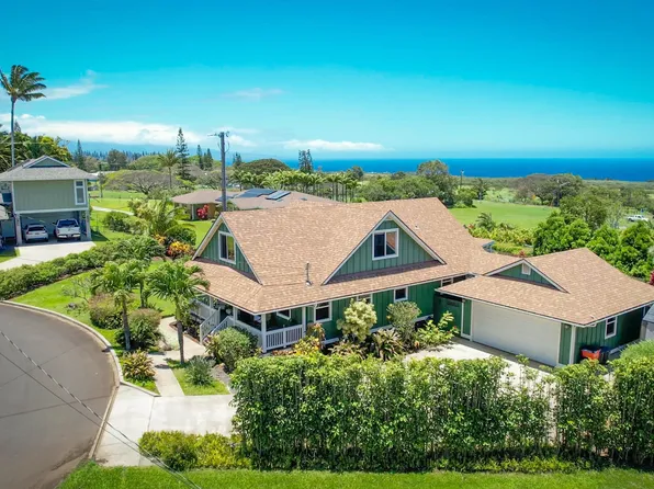 51 Kanoenoe Loop Unit 19, Haiku, HI 96708