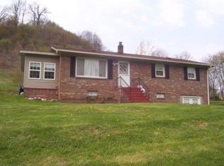 124 Mutter Rd, North Tazewell, VA 24630