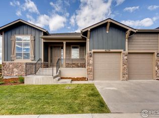 6239 Fall Harvest Way, Fort Collins, CO 80528