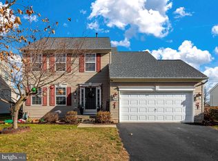 18222 Prestwick Dr, Hagerstown, MD