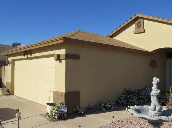 788 E Arizona Ave, Buckeye, AZ 85326