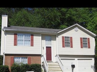 732 Ashley Ln, Stone Mountain, GA 30087