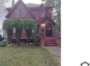 4676 Courville St, Detroit, MI 48224