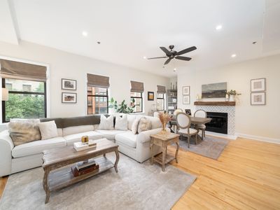 713 Adams St APT 3, Hoboken, NJ, 07030