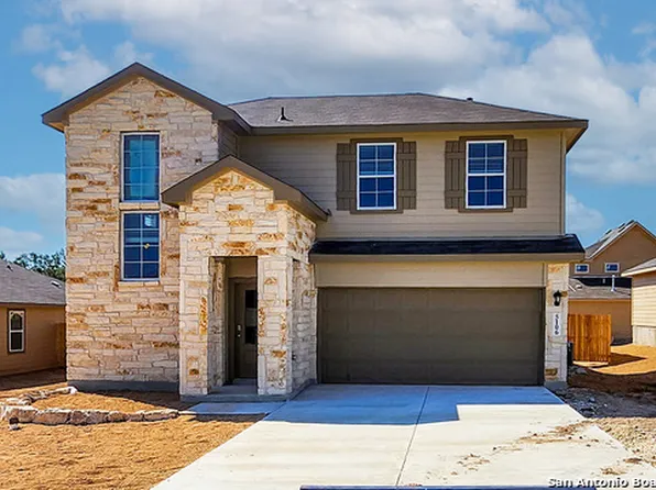 5106 Gully Way, San Antonio, TX 78266
