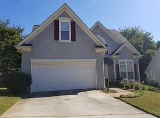 1469 Crescent Walk #0, Decatur, GA 30033